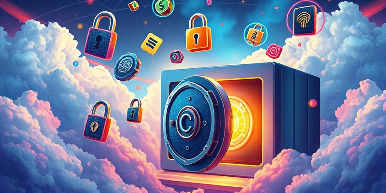 Digital Finance Security: Protect Your Money Online