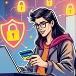 Online Shopping: Best Credit Cards for Secure Purchases