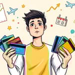 Multiple Cards: Is It Smart to Have More Than One?