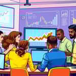 Financial Careers: Explore a Path in Finance Education
