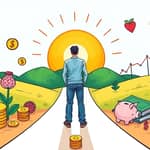 Career Change Finances: Plan for Your Next Move
