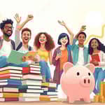 College Tuition: Smart Savings Strategies
