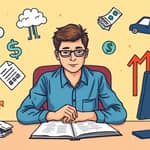 Unexpected Events: Planning Your Finances for Anything