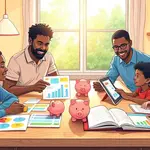 Family Finances: Education for Every Household