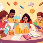 Finance Workshops: Learn Online, Grow Your Skills