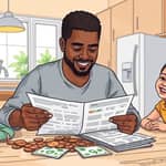 Single Parent Budgeting: Money Management Made Simple
