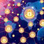 DLT in Finance: Distributed Ledger Technology's Impact