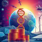 Next-Gen Investments: Products Shaping the Future