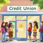 Credit Union Loans: Your Local Option for Personal Financing