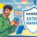 Extended Warranty: Get More from Your Credit Card