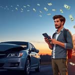 Emergency Cash: Personal Loans for Unexpected Expenses