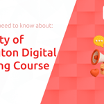 University of Washington Digital Marketing Course: Everything You Need to Know