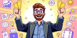 Business Credit Cards: Boost Your Small Business