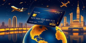 Credit Cards for Excellent Credit: Unlock Premium Perks
