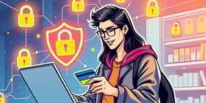 Online Shopping: Best Credit Cards for Secure Purchases