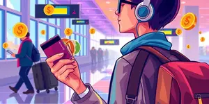 Foreign Fees: Avoid Credit Card Travel Traps