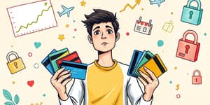 Multiple Cards: Is It Smart to Have More Than One?
