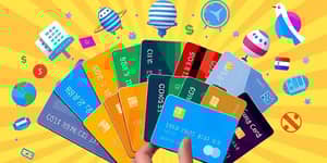 No Annual Fee Cards: Get the Best Without Paying