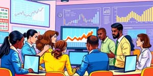 Financial Careers: Explore a Path in Finance Education