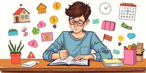 Budgeting for Beginners: Your Easy Start to Financial Control