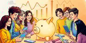 Millennial Money: Personal Finance for Your Generation