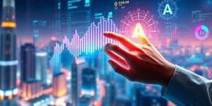 AI in Investing: Revolutionizing Wealth Management