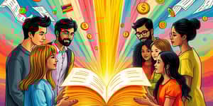 Money Books: Essential Reads for Financial Education