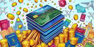 Sign-Up Bonuses: Master Credit Card Rewards