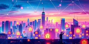 Tokenized Real Estate: Invest in Property, Digitally