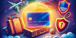 Travel Insurance: Credit Card Benefits You Didn't Know You Had