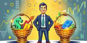 Mutual Funds & ETFs: Simplify Your Investments