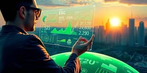 ESG Data Analytics: Investing with Purpose and Precision