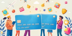 Choosing a Credit Card: Your Ultimate Decision Guide