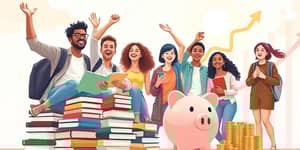 College Tuition: Smart Savings Strategies