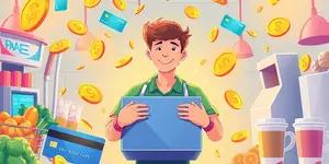 Cash Back Cards: Top Reviews for Everyday Savings