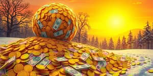 Compound Interest Power: The Secret to Wealth Growth