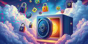 Digital Finance Security: Protect Your Money Online