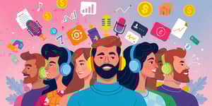 Finance Podcasts: Listen Your Way to Financial Smarts