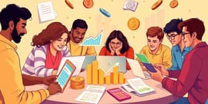 Finance Workshops: Learn Online, Grow Your Skills