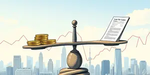 Interest Rates: How They Affect Your Money