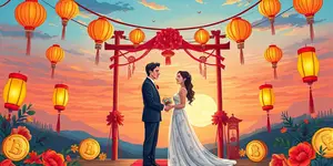 Wedding Loans: Finance Your Special Day with a Personal Loan