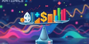 Auto-Rebalancing: Keep Your Portfolio Perfect, Automatically