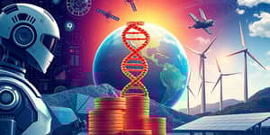 Next-Gen Investments: Products Shaping the Future