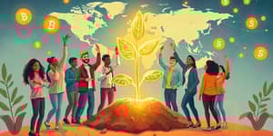Startup Crowdfunding: Invest in Emerging Companies