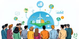 Impact Investing Platforms: Make a Difference with Your Money