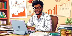 Entrepreneur Finances: Education for Business Owners