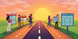 No Credit Check Loans: Options When You Need Them