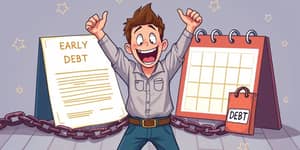 Early Payoff: Avoid Penalties on Your Personal Loan