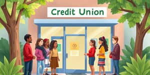 Credit Union Loans: Your Local Option for Personal Financing