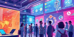 Alternative Investments: Tech Innovations You Need to Know